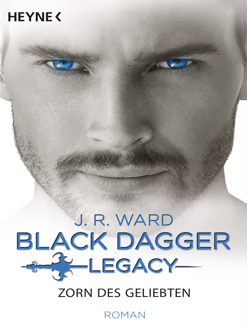 Title details for Zorn des Geliebten by J. R. Ward - Available